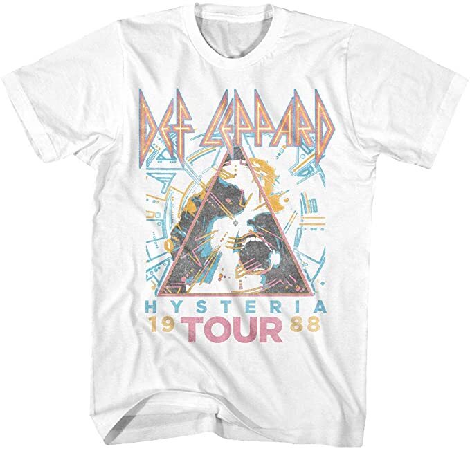 Britannia Petite defetiscor Rock Shirt
